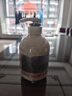 所望牛奶身體乳500ml 男女士美膚提亮大白罐 補(bǔ)水保濕干燥皮膚 潤(rùn)膚乳 曬單實(shí)拍圖