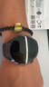 HUAWEI WATCH 5 46mm基礎款深錆色不銹鋼表殼蒼穹黑氟橡膠表帶首創(chuàng)X-TAP智感窗鴻蒙AI腕上小藝eSIM通信 曬單實拍圖