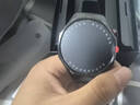 華為（HUAWEI）手表WATCH GT 6 Pro【雙11預先購】運動(dòng)智能兩周續航藍牙通話(huà)體溫血氧心率監測健康送男女朋友禮物 46mm曜石黑【皮表帶+貼膜】 曬單實(shí)拍圖
