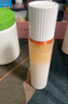 珀萊雅全新雙抗乳液120ml彈潤透亮美白緊致肌膚改善抗氧保濕細膩 曬單實拍圖