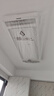 米家智能晾衣機2 小米電動(dòng)隱形晾衣架可伸縮陽(yáng)臺升降超薄35kg承重 曬單實(shí)拍圖