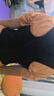 背背佳白鹿同款矯姿帶新L小鹿款成人女男通用端正改善背部姿勢(shì)背帶XL 曬單實(shí)拍圖