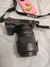 索尼（SONY）ZV-E10K 新升級標準鏡頭套裝 黑色 新套機鏡頭E PZ 16-50mm F3.5-5.6 OSS II 曬單實(shí)拍圖