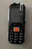 天語（K-Touch) Q8 全網(wǎng)通4G智能三防老人手機(jī)移動聯(lián)通電信電霸老年機(jī)超長待機(jī)學(xué)生功能備用機(jī) Q8黑色 4G全網(wǎng)通【手機(jī)+充頭+內(nèi)存卡】 曬單實(shí)拍圖