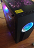 領(lǐng)睿英特爾酷睿i7升24核RTX4060獨顯64G內存臺式電腦主機黑神話(huà)悟空3A游戲辦公設計師渲染組裝電腦全套 五：24線(xiàn)程強芯+32G+1660Ti/電競直播 主機+24寸高清顯示器 曬單實(shí)拍圖