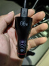 華為原裝車(chē)充/車(chē)載充電器 Max66W超級快充/適用華為手機Pura70 pro Ultra 曬單實(shí)拍圖
