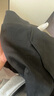耐克(NIKE)男春秋連帽夾克外套 休閑運動(dòng) BV2649-010黑色2XL 曬單實(shí)拍圖