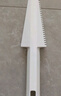 大衛夾布式平板拖把39.5cm桿長(cháng)135cm  2布大配布巨無(wú)霸卡扣設計P8 曬單實(shí)拍圖
