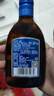 勁牌 藍(lán)標(biāo)勁酒 36度 125ml*12瓶 整箱裝 雙十一 自飲 送禮 曬單實拍圖