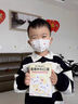 初醫生醫用口罩兒童適用3到6歲上學(xué)專(zhuān)用嬰幼兒4到12歲小月齡0到3歲口罩 【0-3歲|棉里層】星星熊 30只【醫用外科】 曬單實(shí)拍圖