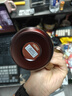 膳魔師（THERMOS）保溫杯400ml帶茶濾男女泡茶咖啡水杯學(xué)生生日禮物TEMC歲月茶金 曬單實(shí)拍圖