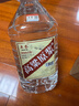 卓譽瀘州高粱酒自飲泡酒專用52度清香型白酒桶裝純糧食酒5L散酒約10斤 曬單實拍圖