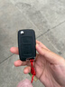 吉利鑰匙外殼帝豪EC715/EC718/遠景/海景/美日/GC7/全球鷹GX7/SX7 3鍵外殼-左槽 曬單實(shí)拍圖