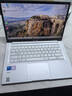 華碩（ASUS）a豆14 2025 高顏值AI輕薄筆記本電腦商務辦公學生游戲 國家補貼 【全新Core 5】梔子幻白 護眼屏 豆叮AI助手 預裝office 曬單實拍圖