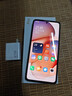 小米 Redmi Note13Pro 國家補貼 驍龍7S 新2億像素 第二代1.5K高光屏 12GB+256GB 星沙白 5G手機 曬單實(shí)拍圖