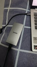 雷克沙（Lexar）1TB Type-c USB3.2 移動(dòng)固態(tài)硬盤(pán)(PSSD) ES3 讀速1050MB/s 兼容手機筆記本電腦 輕松擴容 曬單實(shí)拍圖