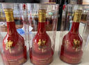 郎酒紅花郎10 白酒 醬酒 53度 500ml*6 整箱裝（新老包裝年份隨機） 曬單實(shí)拍圖