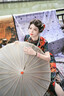 蘭蔻新品菁純粉金管#242本色裸唇膏口紅啞光顯白禮盒禮物中秋禮品生日 曬單實(shí)拍圖