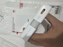 華為自帶線(xiàn)全能充移動(dòng)電源(100W 12000) 【3C認證】可上飛機 高品質(zhì)電芯 陶瓷白 適配華為/蘋(píng)果手機 曬單實(shí)拍圖