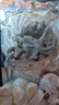 一蝦一世界鮮活三去多寶魚(yú)（去鱗去腮去內臟）生鮮魚(yú)類(lèi) 開(kāi)袋即烹 無(wú)冰凈重400g*5條【免處理】 曬單實(shí)拍圖