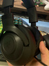 雷蛇（Razer）北海巨妖X游戲耳機頭戴式虛擬環(huán)繞立體帶麥話(huà)筒電競游戲耳麥電腦手機外設【官翻】 北海巨妖標準版X【7.1虛擬環(huán)繞聲】 曬單實(shí)拍圖