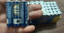 松下（Panasonic）碳性5號7號組合裝五號七號干電池共40節(jié)盒裝適用于遙控器玩具萬用表門鈴 盒裝 曬單實(shí)拍圖