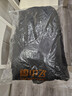 雪中飛高充絨連帽羽絨服男士冬季戶(hù)外出勤休閑三層保暖防寒科技羽絨外套 黑色 M (170) 曬單實(shí)拍圖