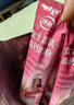 伊利女士高鐵高鈣奶粉 女士奶粉 營(yíng)養早餐 益生菌0蔗糖含葉酸維C 400g 曬單實(shí)拍圖