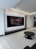 艾利格定制不銹鋼板電視壁龕嵌入式鋁合金屬內嵌框背景柜75 85 100英寸 【75英寸】B1款·生銹終身質(zhì)保 曬單實(shí)拍圖