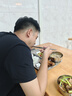 361°短袖男士t恤夏季運動(dòng)服速干衣跑步寬松健身上衣服652524113H-7 曬單實(shí)拍圖