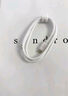 品勝[新升級(jí)]蘋(píng)果充電線Type-c數(shù)據(jù)線PD27W/20W快充to Lightning適用iPhone14/13/12手機(jī)平板車(chē)載USB-C 曬單實(shí)拍圖
