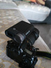 斯丹德機頂閃光燈適用松下S5M2X GH5 S5II相機閃光燈微單反閃光燈復古人像外接閃光燈便攜迷你閃光燈 A套餐：閃光燈 曬單實(shí)拍圖