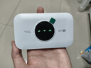 TCL隨身wifi三網(wǎng)通用免插卡無線wifi6車載4G路由器隨身便攜無限制移動聯(lián)通電信全國通用2025款5GXY15B 【升級充電款】3000毫安大電池超長續(xù)航24小時 不限速不虛標月享1500G流量 曬單實拍圖
