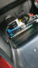 CUKTECH酷態(tài)科10號超級車(chē)充自帶伸縮線(xiàn)車(chē)載充電器多口100W/單口90W超級快充汽車(chē)點(diǎn)煙轉換器適用蘋(píng)果17小米 曬單實(shí)拍圖