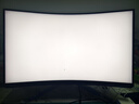 三星（SAMSUNG）32英寸 G85NB MiniLED HVA 240Hz G8 4K 1ms 量子點(diǎn) HDR2000 玄龍騎士 電競顯示器 LS32BG85BNCXXF 曬單實(shí)拍圖