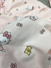兒童睡衣長(cháng)袖秋款公主風(fēng)2026新款HelloKitty女童甜 3523#雙長(cháng)【長(cháng)袖+長(cháng)褲】 135 【童16碼】身高135-145CM 體重5 曬單實(shí)拍圖