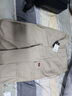 dickies經(jīng)典休閑耐穿工裝褲DK0A88OK 沙色 30 曬單實(shí)拍圖