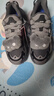 FILA FUSION斐樂潮牌女鞋BIANCO厚底潮鞋硬糖鞋跑步鞋 鍛鐵灰/黑舞鞋-FT 37.5 曬單實拍圖