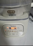 美的（Midea）安睡破壁機(jī)家用 1.5L智能降噪全自動(dòng)免煮豆?jié){機(jī) 輕音44分貝 多功能五谷雜糧輔食榨汁機(jī)555國家補(bǔ)貼 曬單實(shí)拍圖
