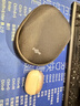 韶音（SHOKZ）OpenDots ONE動鈦圈開放式藍牙耳機耳夾式無線耳機藍牙跑步運動耳機E310 星際白 曬單實拍圖