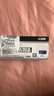 金士頓(Kingston) 256GB SSD固態(tài)硬盤(pán) mSATA接口 KC600系列 讀速高達550MB/s 曬單實(shí)拍圖
