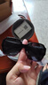 安安套鏡近視專(zhuān)用太陽(yáng)鏡偏光防紫外線(xiàn)墨鏡夾片戶(hù)外開(kāi)車(chē)眼鏡開(kāi)學(xué) 曬單實(shí)拍圖