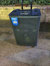 飛利浦（PHILIPS）SD170PRO 12英寸廣場舞音響戶外舞臺大功率移動便攜式拉桿音箱無線藍牙大音量K歌擴音配雙話筒 曬單實拍圖