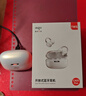 愛(ài)國者（aigo）藍牙耳機耳夾式骨傳導概念無(wú)線(xiàn)通話(huà)降噪不入耳耳機兒童耳機適配小米 蘋(píng)果ca05plus標準版白色 曬單實(shí)拍圖