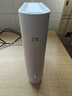 中興（ZTE）G5TS 5G移動(dòng)路由器cpe隨身移動(dòng)wifi6免插卡網(wǎng)卡便攜千兆免寬帶無(wú)線(xiàn)筆記本電腦通用流量2025款 曬單實(shí)拍圖