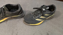 adidas領(lǐng)航系列Supernova Eterno隨心暢跑體測跑鞋男女阿迪達斯 一號黑/碳黑   42 曬單實(shí)拍圖