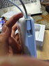 vivo45W自帶線(xiàn)充電寶2萬(wàn)毫安時(shí)【3C認證可上飛機】支持iPhone17快充 適配蘋(píng)果 小米 華為 OPPO iQOO 曬單實(shí)拍圖
