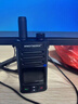 聯(lián)想（lenovo）公網(wǎng)對講機5000公里全網(wǎng)通 CL528 全國不限距離 天氣預報 酒店戶(hù)外自駕行工地4S店美容院適用 曬單實(shí)拍圖