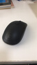 戴爾（DELL）WM118無(wú)線(xiàn)鼠標 筆記本臺式機電腦家用辦公鼠標黑色 戴爾原裝無(wú)線(xiàn)鼠標 曬單實(shí)拍圖