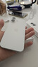 Apple/蘋(píng)果 iPhone 17 256GB 白色 支持移動(dòng)聯(lián)通電信5G 雙卡雙待手機 曬單實(shí)拍圖